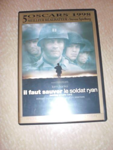 Il faut sauver le soldat Ryan - Edition 2 DVD