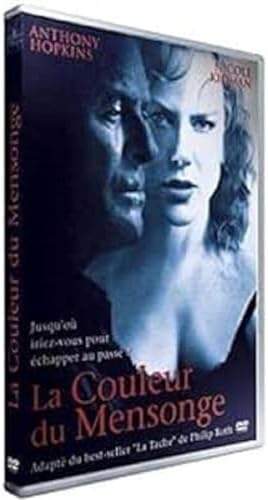 La Couleur du Mensonge