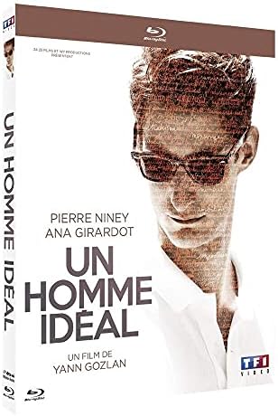 Un Homme idçal [Blu-Ray]
