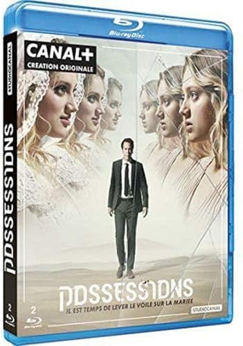 Possessions [Blu-Ray]