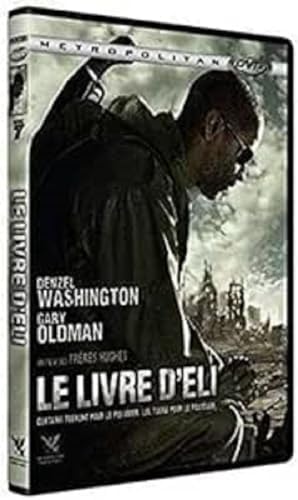 Le livre d'Eli