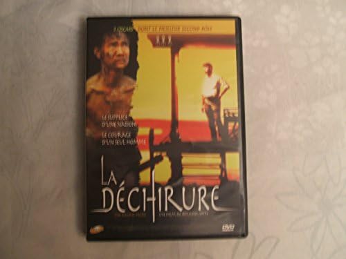 La Déchirure [Edition Simple]