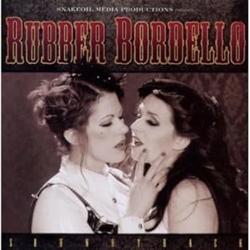 Soundtrack [Import Allemand]