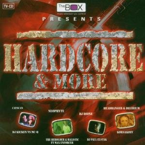 Hardcore & More 1