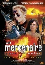 Un Mercenaire pour l'enfer