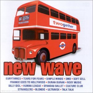 Twogether new wave ( Audio Variété )