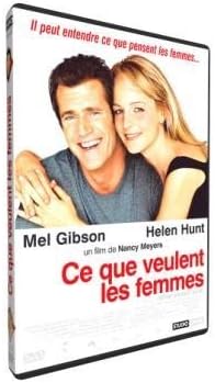 Ce Que veulent Les Femmes
