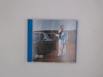 Compilation Label Bleu [Import anglais]