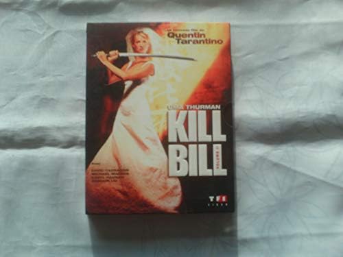 Kill Bill - Vol,2 - Edition Collector 2 DVD