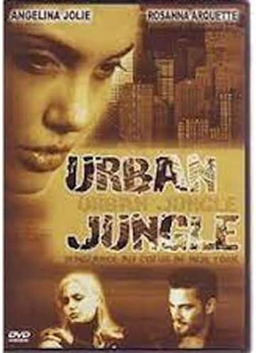 Urban Jungle