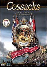 Cossacks : European Wars ( Jeux Vidéo  )