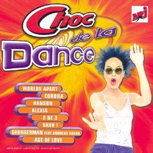 Choc de la Dance
