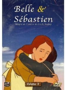 Belle et Sébastien 3