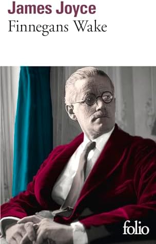 Finnegans wake