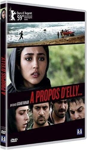 A propos d'Elly...