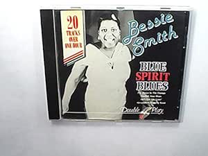 Spirit Blues [Import]