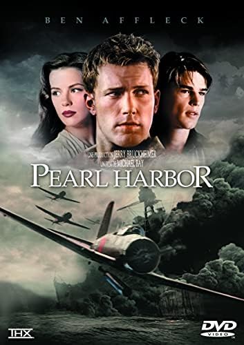 Pearl Harbor [Edition Single]