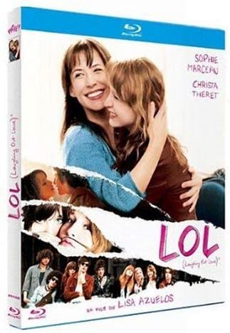 LoL (laughing out loud) ® [Blu-ray]