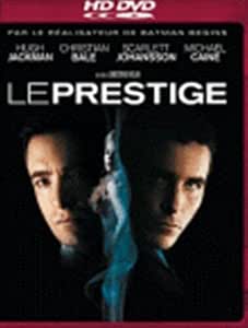 Le Prestige - HD DVD