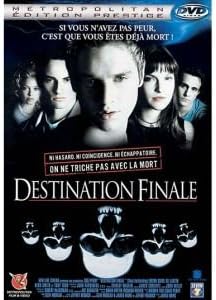 Destination finale - Edition Prestige [Edition Prestige] [Edition Prestige]