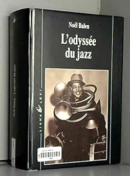 L'Odyssée du jazz