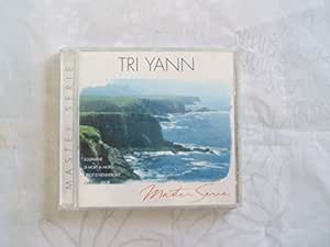 Master Serie : Tri Yann Vol, 1 - Edition remasterisée avec livret