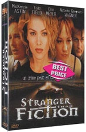 Stranger Than Fiction