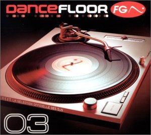 Dancefloor FG Vol, 3