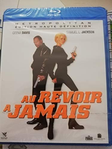 Au revoir à jamais [Blu-ray]