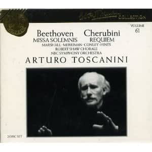 Missa Solemnis