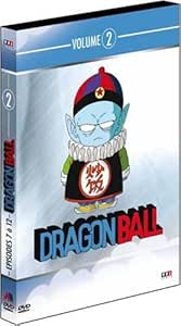 Dragon Ball - Vol, 02