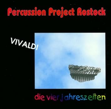 Die Vier Jahreszeiten [Import Allemand]