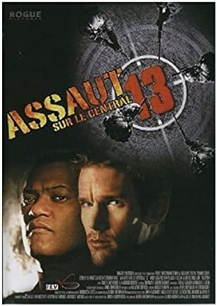 Assaut Sur Le Central 13