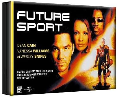 Futuresport