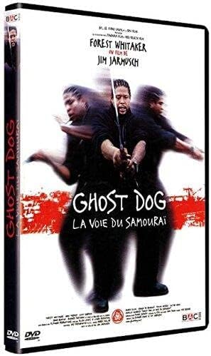 Ghost Dog, La Voie Du Samouraï