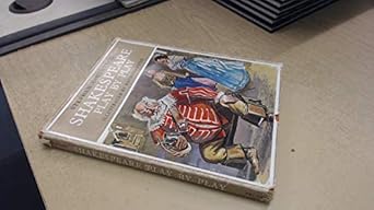 Shakespeare Play by Play