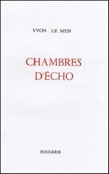 Chambres d'écho