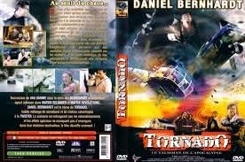 Tornado [DVD]