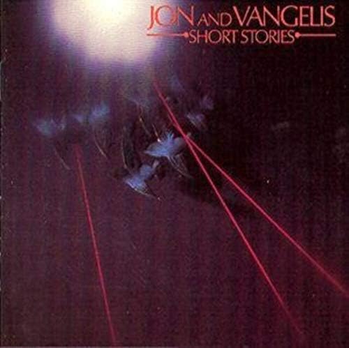 Short Stories [CD de audio] Jon & Vangelis