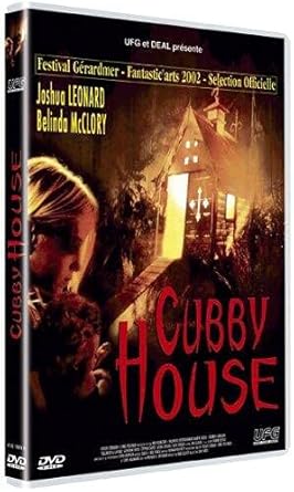 Cubby House
