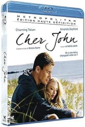 Cher John [Blu-ray]