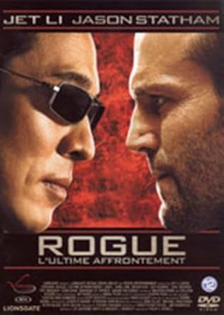 Rogue [Import belge]
