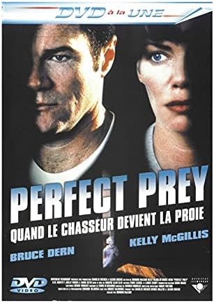Perfect Prey (avec : Kelly McGillis - Bruce Dern)