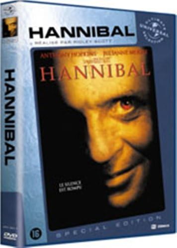 Hannibal - Edition Spéciale 2 DVD