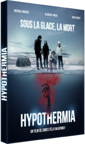Hypothermia