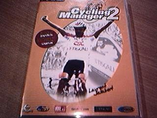 Cycling Manager 2