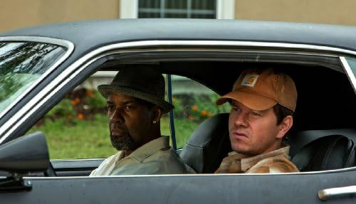 2 Guns [Blu-Ray + Copie Digitale]