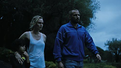 Maryland [Blu-ray]