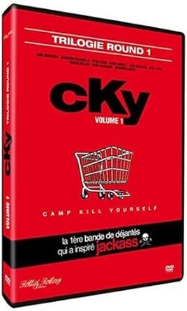 CKY - volume 1