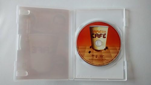 Caméra Cafà - Vol,2